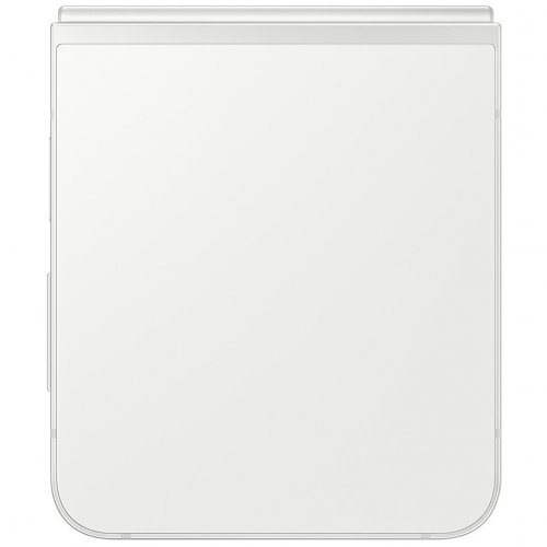 Смартфон Samsung Galaxy Z Flip6, 256 ГБ, белый, White, SM-F741BZWA