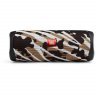 Беспроводная акустика JBL Flip 5, Black/White/Brown Camo