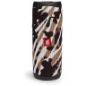 Беспроводная акустика JBL Flip 5, Black/White/Brown Camo