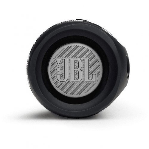 Беспроводная акустика JBL Flip 5, Black/White/Brown Camo