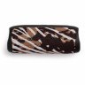 Беспроводная акустика JBL Flip 5, Black/White/Brown Camo