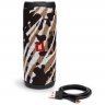 Беспроводная акустика JBL Flip 5, Black/White/Brown Camo