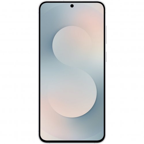 Смартфон Samsung Galaxy S25 FE, 256 ГБ, Белый, White, SM-S731B08256WHT2E1S