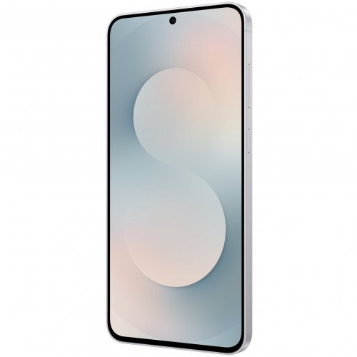 Смартфон Samsung Galaxy S25 FE, 256 ГБ, Белый, White, SM-S731B08256WHT2E1S