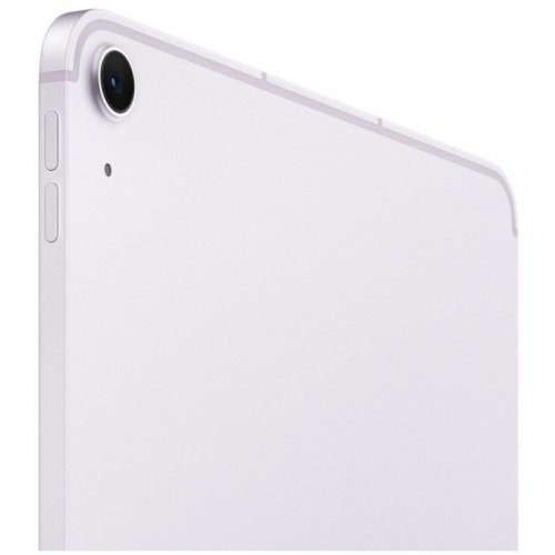 Apple iPad Air (M4, 2026) 11" Wi-Fi + Cellular, 256 ГБ, Purple, Фиолетовый