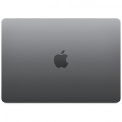 Apple MacBook Air 15&quot; (M3, 8C CPU/10C GPU, 2024), 16 ГБ, 512 ГБ SSD, Gray, серый космос, MXD13