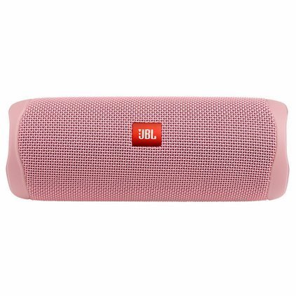 Беспроводная акустика JBL Flip 5, Pink