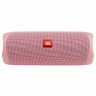 Беспроводная акустика JBL Flip 5, Pink