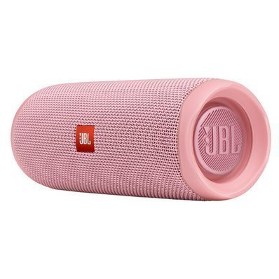 Беспроводная акустика JBL Flip 5, Pink