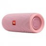 Беспроводная акустика JBL Flip 5, Pink