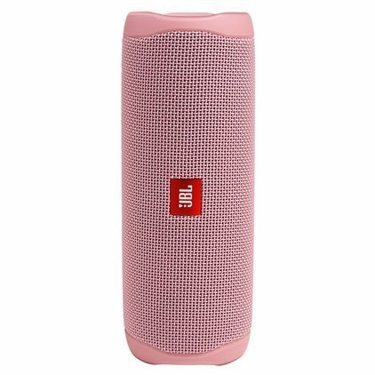 Беспроводная акустика JBL Flip 5, Pink