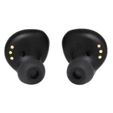 Беспроводные наушники JBL Club Pro+, Black, черный