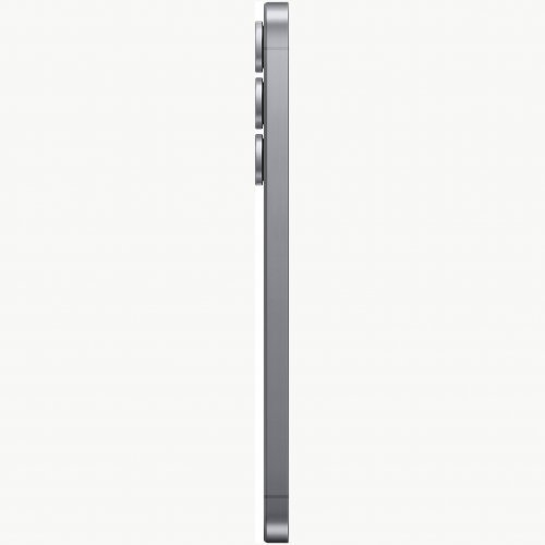 Смартфон Samsung Galaxy S25 FE, 512 ГБ, Чёрный, Black, SM-S731B08512BLK2E1S