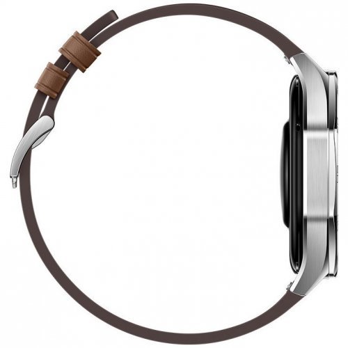 Умные часы HUAWEI Watch GT 5, 46 мм, Коричневый