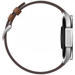 Умные часы HUAWEI Watch GT 5, 46 мм, Коричневый