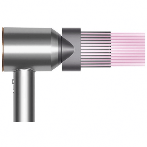 Фен Dyson Supersonic HD07 Gift Edition, Nickel/Copper
