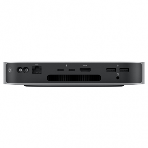 Apple Mac mini (M2 Pro, 2023) 32 ГБ, 512 ГБ SSD, Z170000FQ