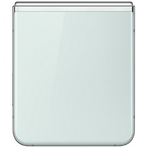 Смартфон Samsung Galaxy Z Flip5, 256 ГБ, мятный, Mint, SM-F731BLGG