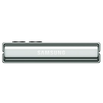 Смартфон Samsung Galaxy Z Flip5, 256 ГБ, мятный, Mint, SM-F731BLGG