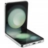 Смартфон Samsung Galaxy Z Flip5, 256 ГБ, мятный, Mint, SM-F731BLGG