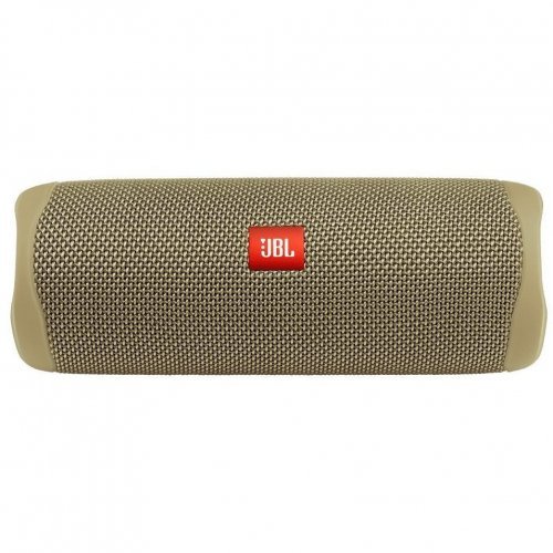 Беспроводная акустика JBL Flip 5, Sand