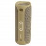 Беспроводная акустика JBL Flip 5, Sand