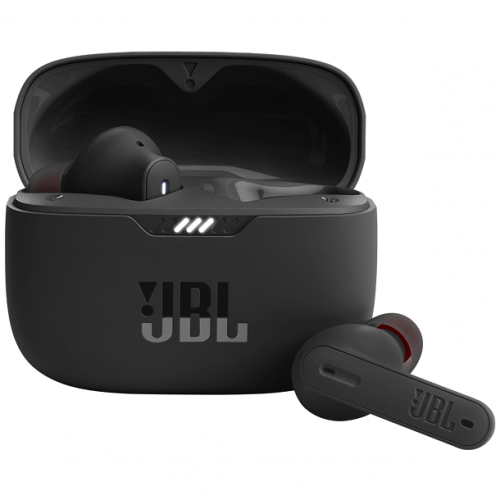 Беспроводные наушники JBL Tune 130 NC, Black, черный