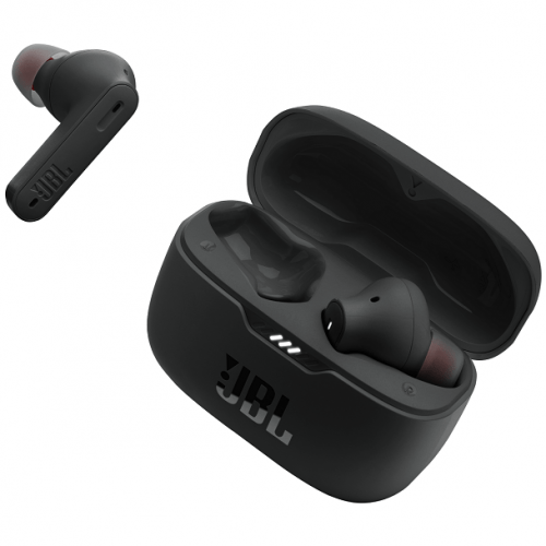 Беспроводные наушники JBL Tune 130 NC, Black, черный