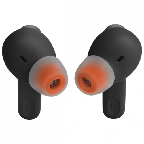 Беспроводные наушники JBL Tune 130 NC, Black, черный