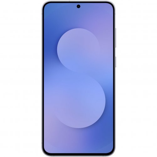 Смартфон Samsung Galaxy S25 FE, 512 ГБ, Синий, Blue, SM-S731B08512DBL2E1S