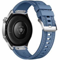 Умные часы HUAWEI Watch GT 5, 46 мм, Голубой