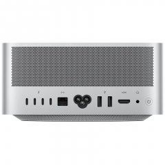 Apple Mac Studio (M3 Ultra, 28 CPU 60 GPU) 256 ГБ, 1 ТБ, silver