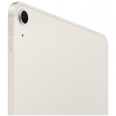 Apple iPad Air (M4, 2026) 11" Wi-Fi + Cellular, 256 ГБ, Starlight, Сияющая звезда