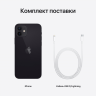 Apple iPhone 12 256 ГБ, Black, Чёрный