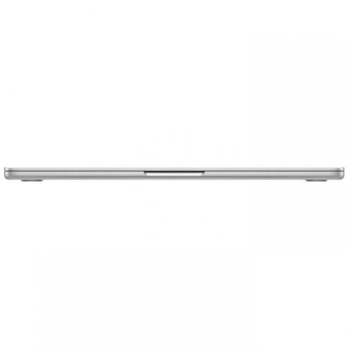 Apple MacBook Air 15" (M3, 8C CPU/10C GPU, 2024), 16 ГБ, 512 ГБ SSD, Silver, Серебристый, MXD23