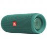 Беспроводная акустика JBL Flip 5, Green