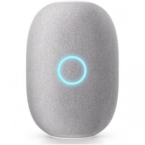 Умная колонка VK Капсула с голосовым помощником Марусей, белый