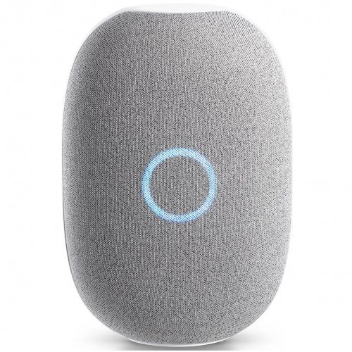 Умная колонка VK Капсула с голосовым помощником Марусей, белый