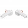 Беспроводные наушники JBL Tune 130 NC, White, белый