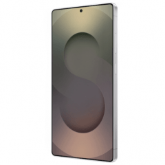 Смартфон Samsung Galaxy S25 Ultra, 256 ГБ, Серебряный Титан, Titanium Whitesilver, SM-S938BZSI