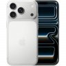 Apple iPhone 17 Pro Max 256 ГБ, Silver, Серебристый