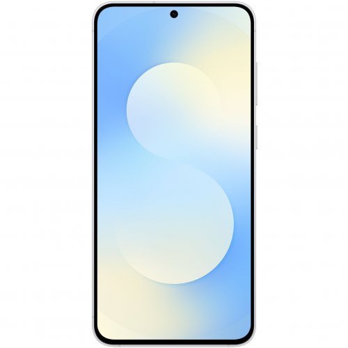 Смартфон Samsung Galaxy S25 FE, 512 ГБ, Голубой, Icy Blue, SM-S731B08512LBL2E1S