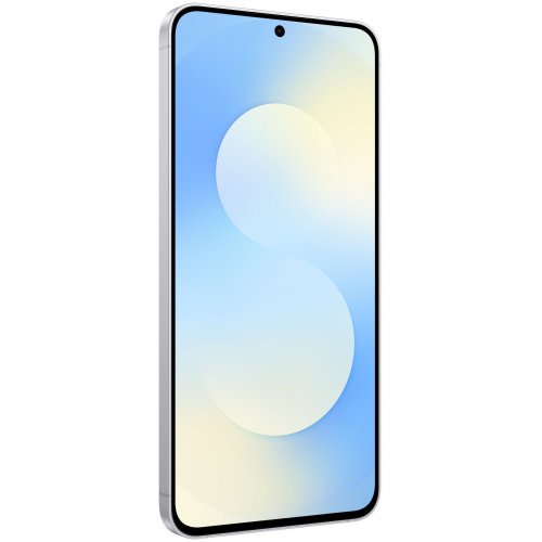 Смартфон Samsung Galaxy S25 FE, 512 ГБ, Голубой, Icy Blue, SM-S731B08512LBL2E1S