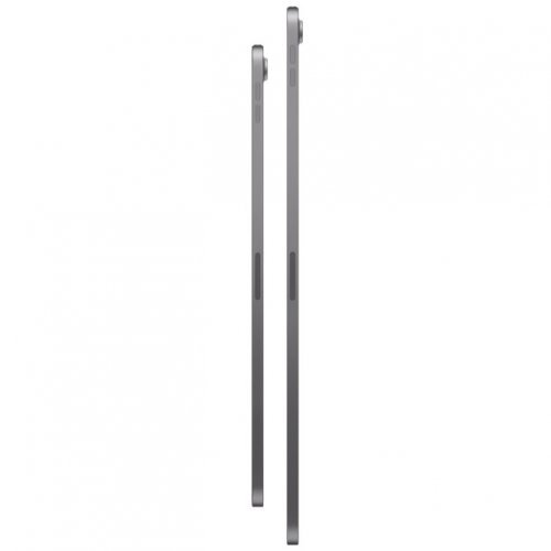 Apple iPad Air (M4, 2026) 11" Wi-Fi + Cellular, 256 ГБ, Space Gray, Серый космос