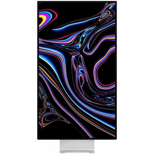 Монитор Apple Pro Display XDR Retina 6K 32", нанотекстурное стекло (без подставки), MWPF2