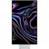 Монитор Apple Pro Display XDR Retina 6K 32", нанотекстурное стекло (без подставки), MWPF2