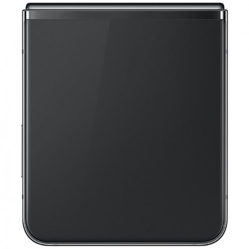 Смартфон Samsung Galaxy Z Flip5, 256 ГБ, графитовый, Graphite, SM-F731BZAG