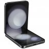 Смартфон Samsung Galaxy Z Flip5, 256 ГБ, графитовый, Graphite, SM-F731BZAG