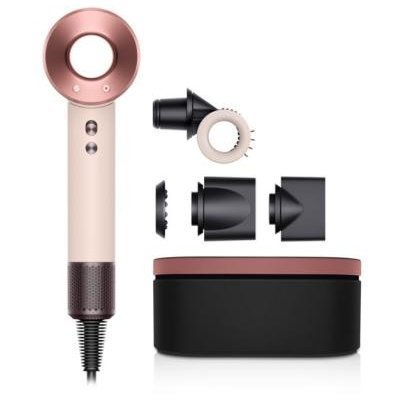 Фен Dyson Supersonic Professional HD15, Ceramic Pink/Rose Gold