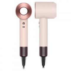 Фен Dyson Supersonic Professional HD15, Ceramic Pink/Rose Gold